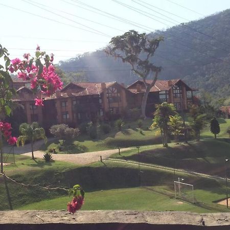 Vilarejo Das Cachoeiras เซเครตาริโอ ภายนอก รูปภาพ